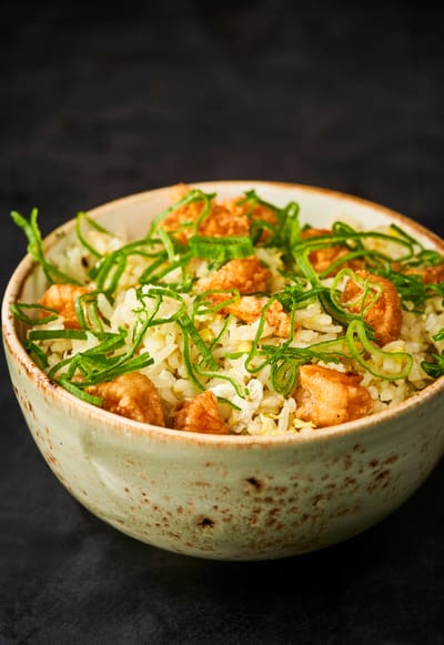 Pachikay Rice