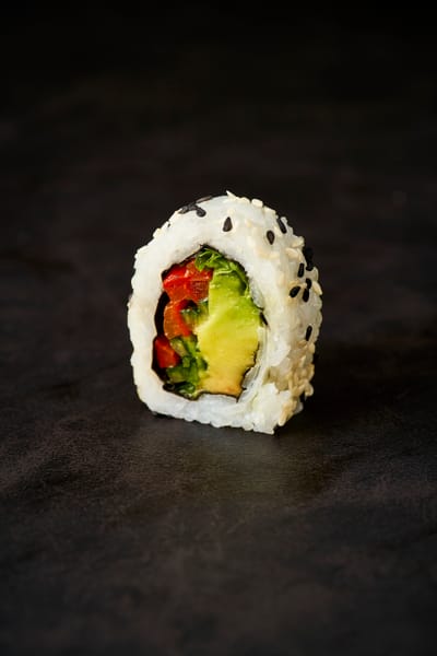 Veggi Roll