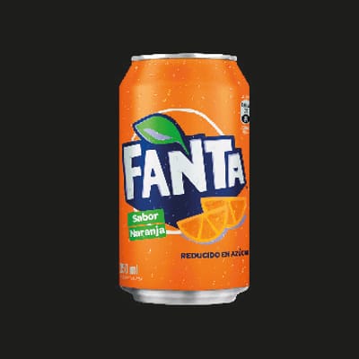 Fanta