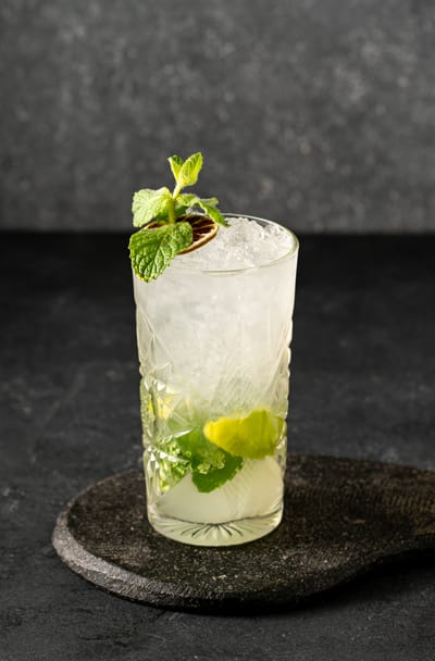 Mojito Clásico