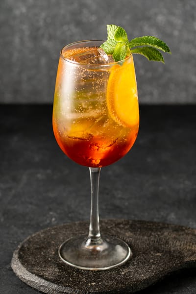 Aperol Spritz