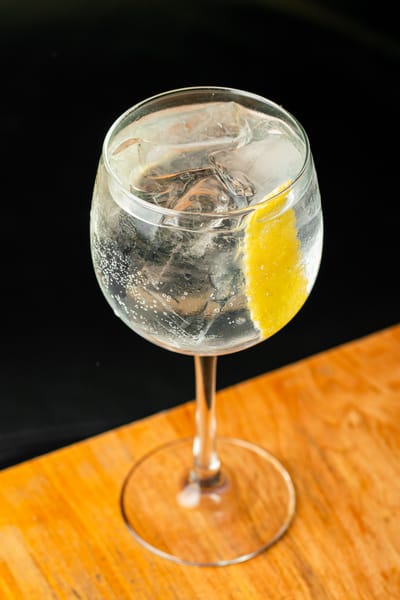 Gin Tonic