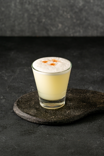 Pisco Sour