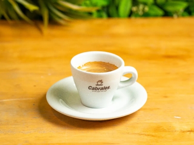 Espresso