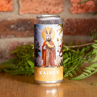 Kairos Weizen