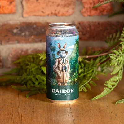 Kairos Neipa