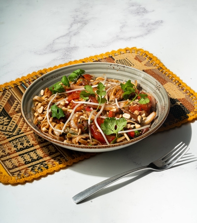 Pasta Lima Thai