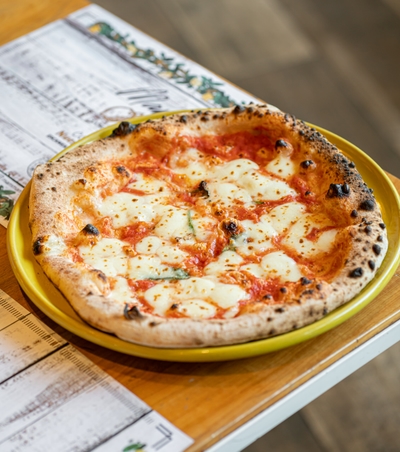 Margherita 