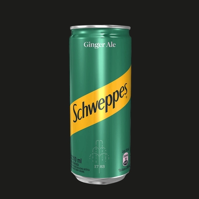 Schweppes Ginger Ale