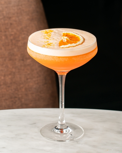 Tropical Sour
